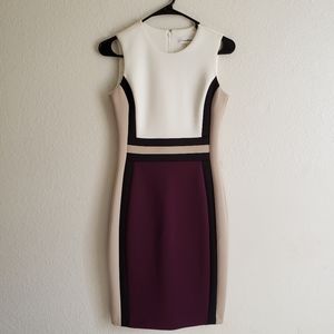 CALVIN KLEIN CK WOMEN'S Dress Size 2